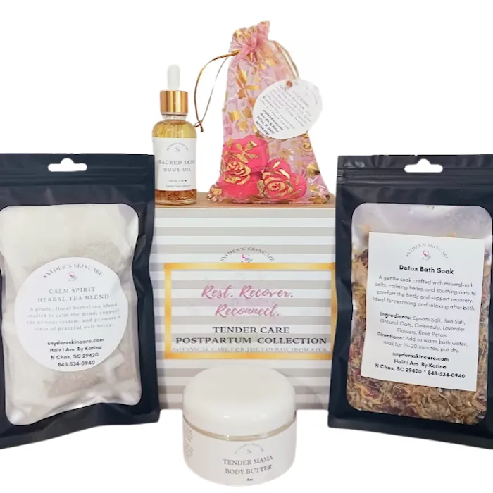 Snyder's Skincare 6