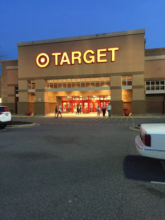 Target 0