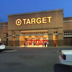 Target ico