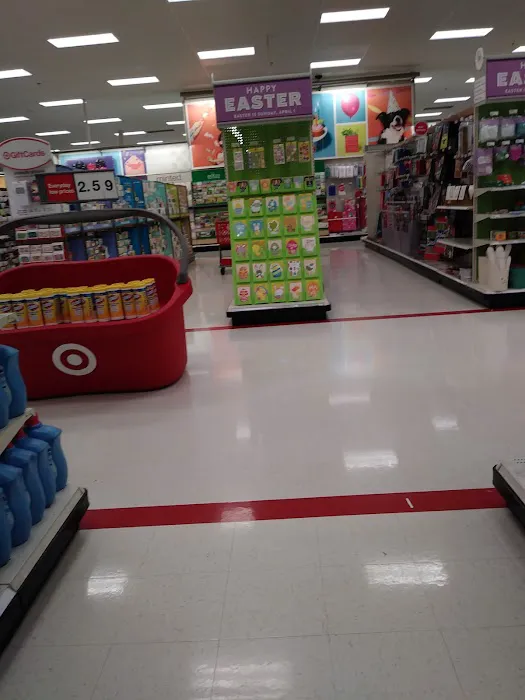 Target 1