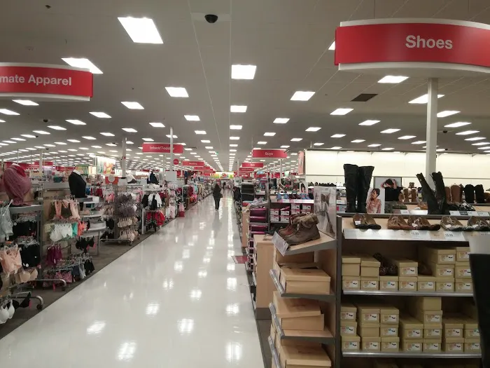 Target 5