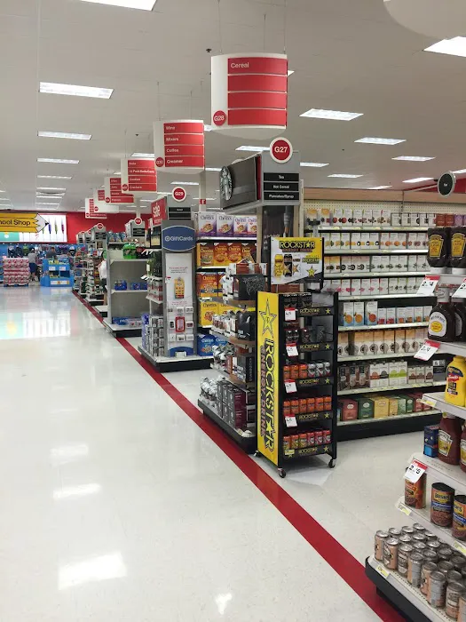 Target 7