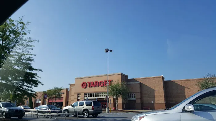 Target 8
