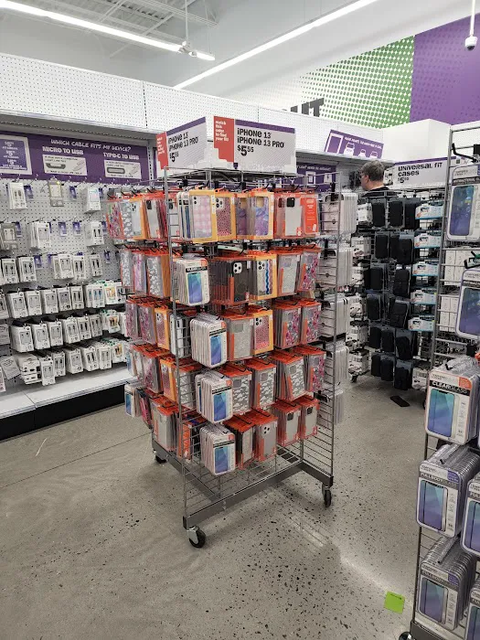 Five Below 1