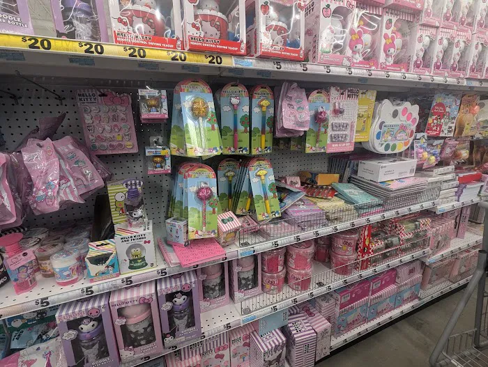Five Below 2