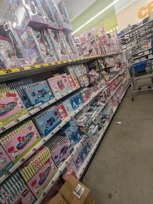 Five Below 3