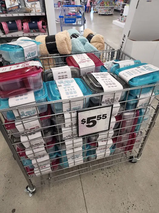 Five Below 4