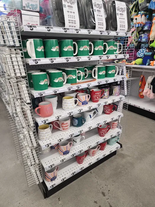 Five Below 5