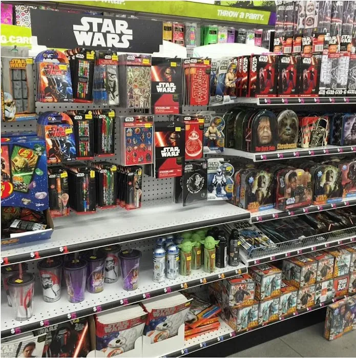 Five Below 8