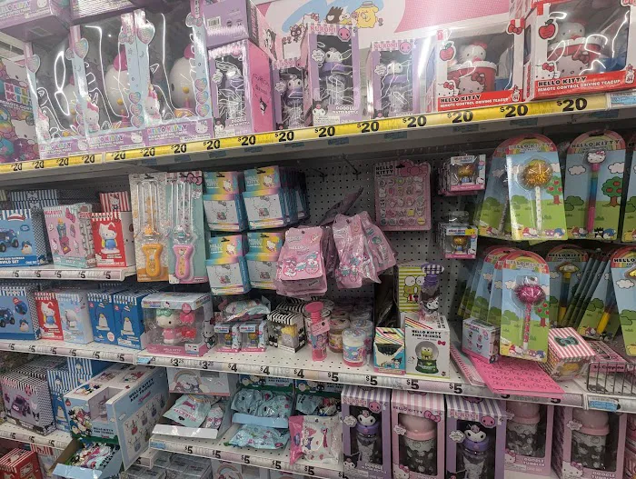 Five Below 7