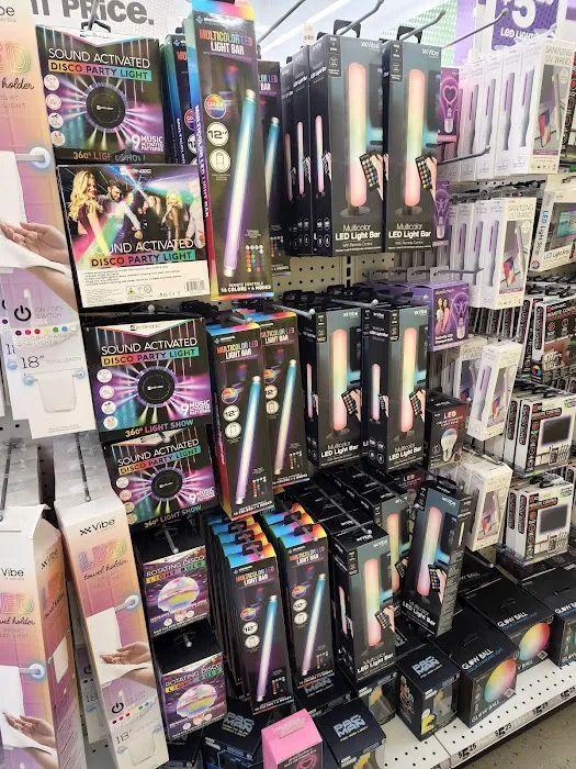 Five Below 9