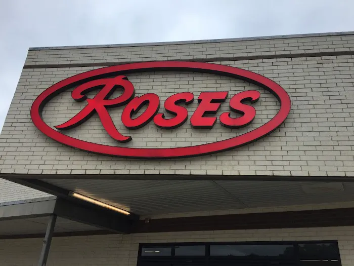Roses Discount Store 1