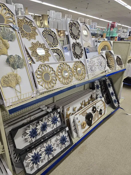 Roses Discount Store 2