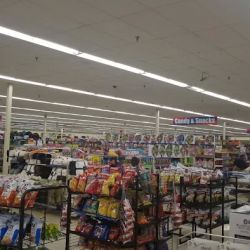 Roses Discount Store ico