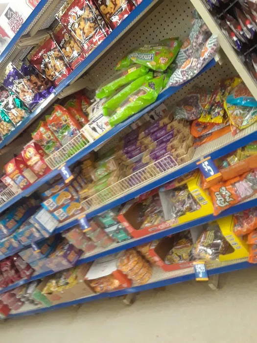 Roses Discount Store 5