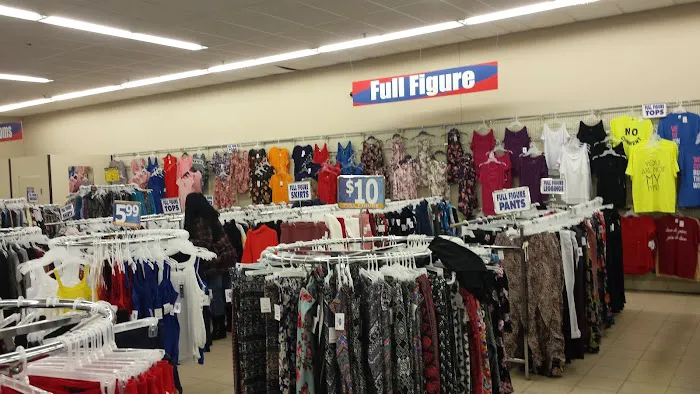 Roses Discount Store 4
