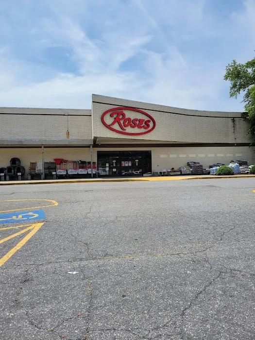 Roses Discount Store 6