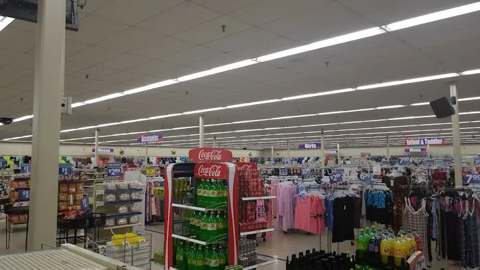 Roses Discount Store 7