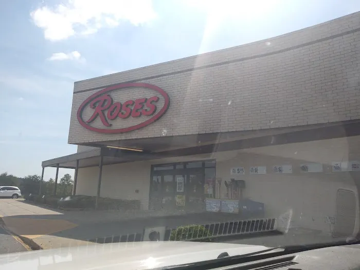 Roses Discount Store 9