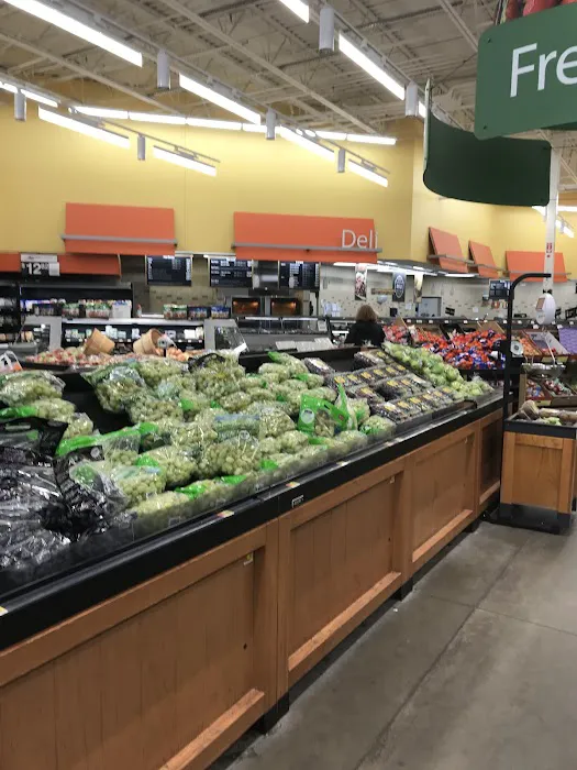Walmart Supercenter 1