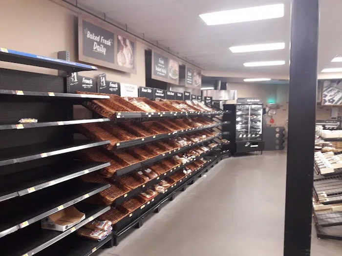 Walmart Supercenter 3