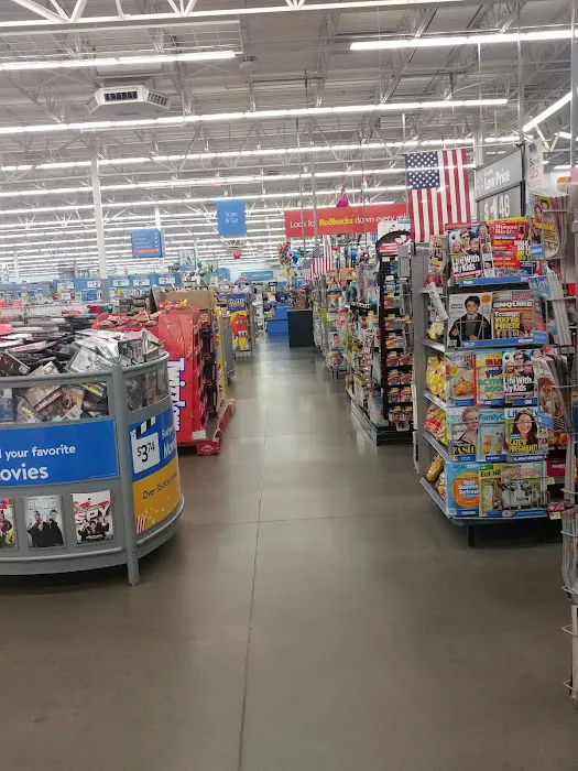Walmart Supercenter 4