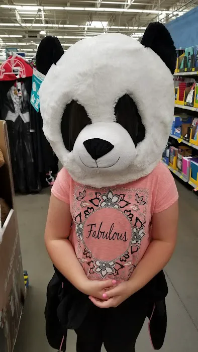 Walmart Supercenter 5
