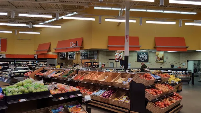 Walmart Supercenter 7