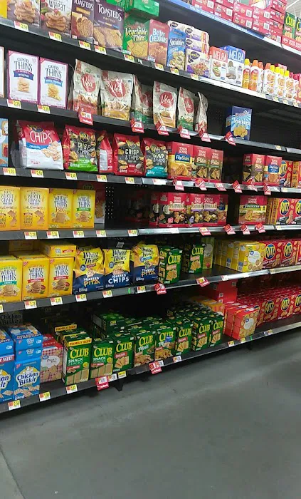 Walmart Supercenter 9
