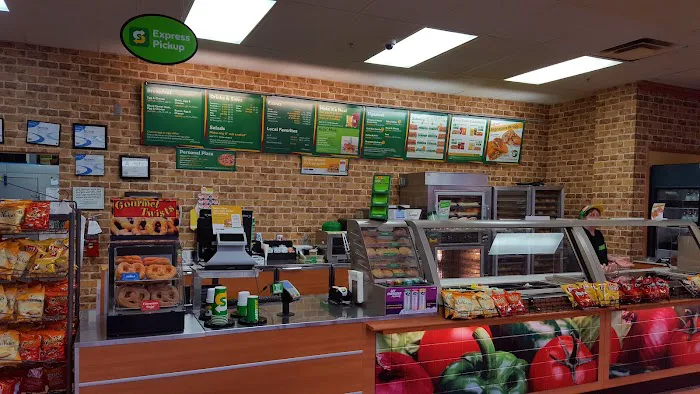 Walmart Supercenter 8