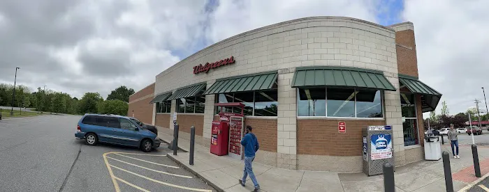 Walgreens 0