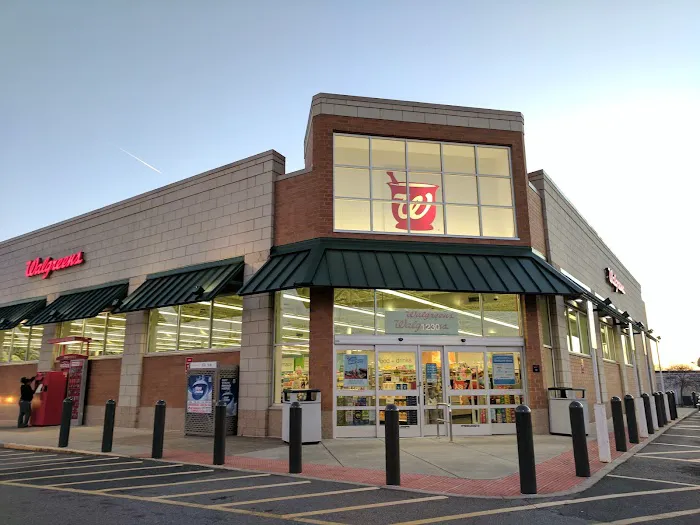 Walgreens 2