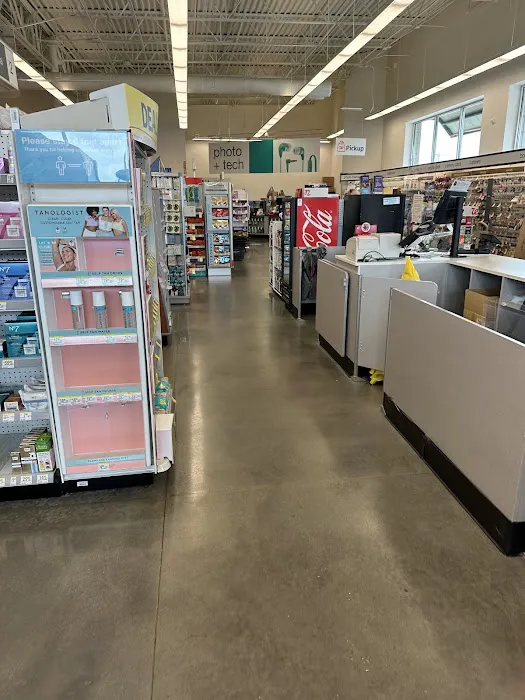 Walgreens 1