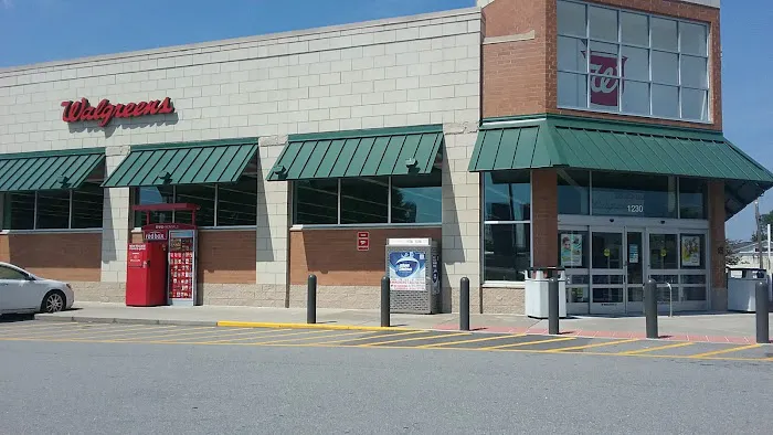 Walgreens 3
