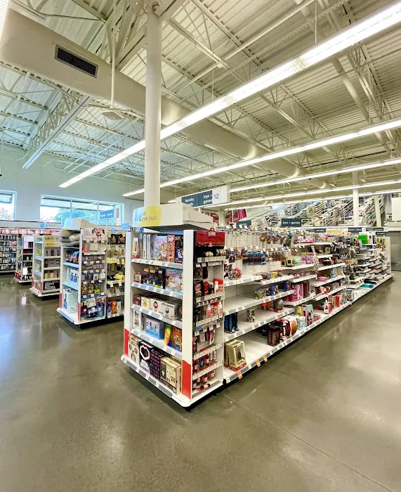 Walgreens 5