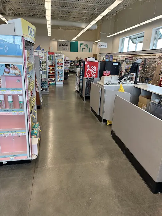 Walgreens 6