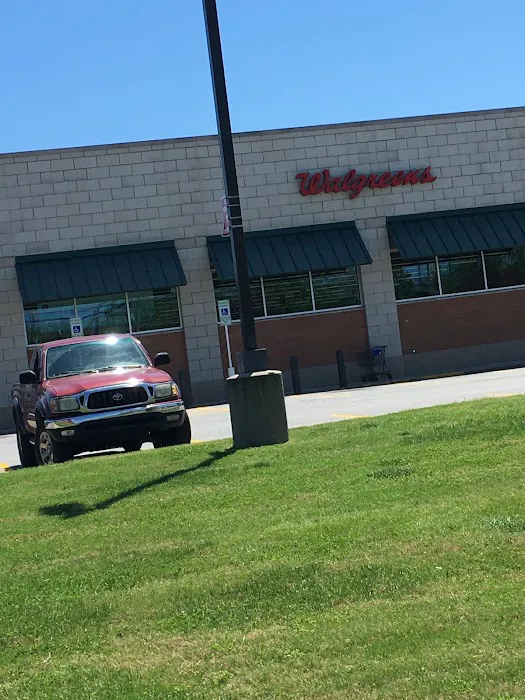 Walgreens 8