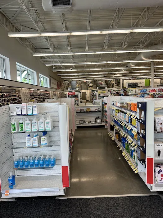 Walgreens 9