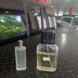 Discount Perfume & Gifts ico