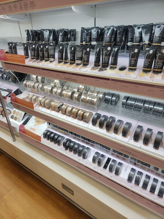 Ulta Beauty 1