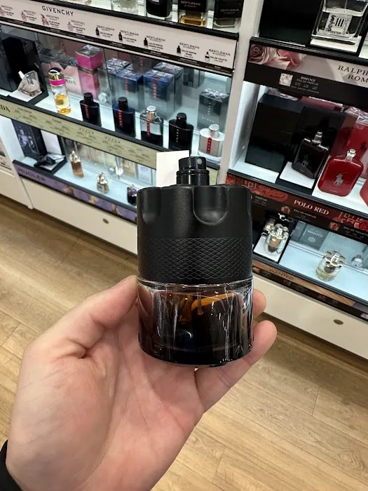 Ulta Beauty 9