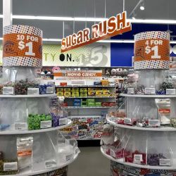 Five Below ico