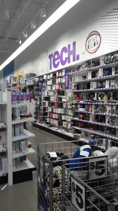 Five Below 2