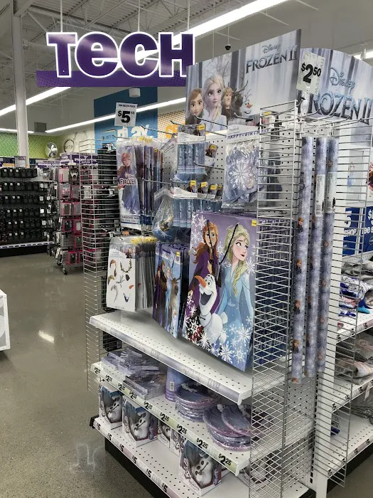 Five Below 8