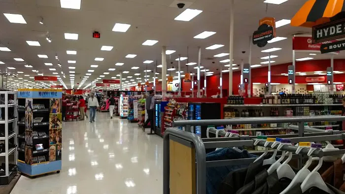 Target 2
