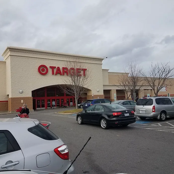 Target 0