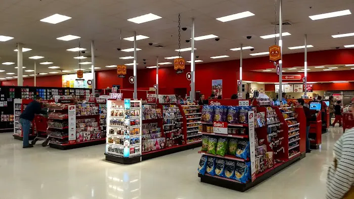 Target 5
