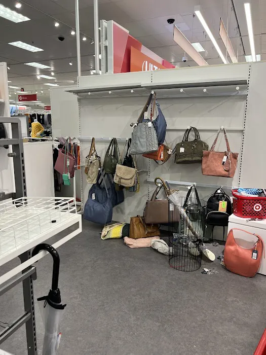 Target 3