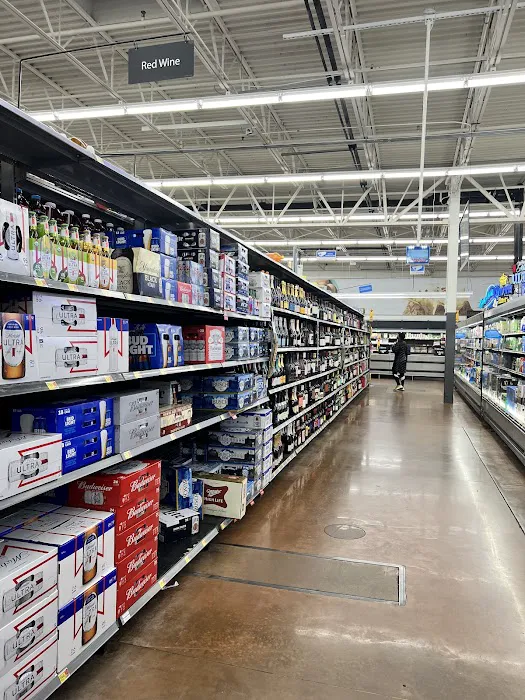Walmart Supercenter 1