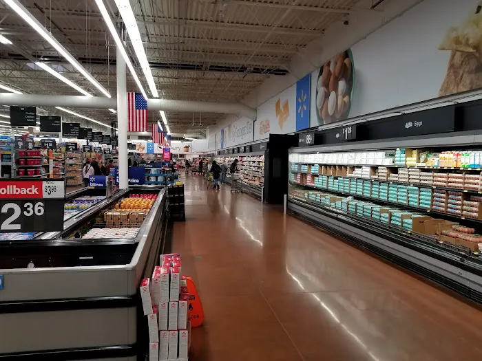 Walmart Supercenter 4